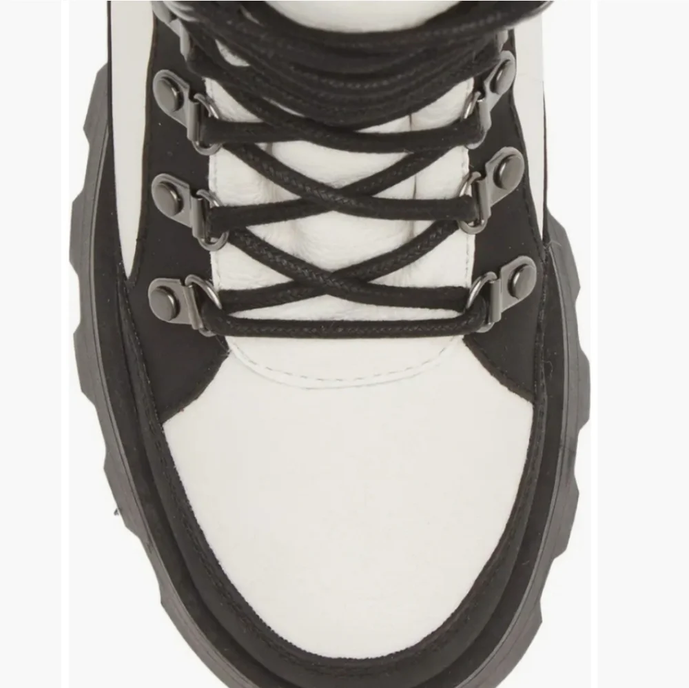 Cougar Suma Waterproof Leather Trail Boot 9 - Picture 4 of 8